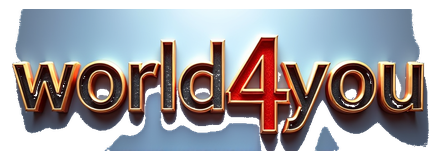 world4you logo